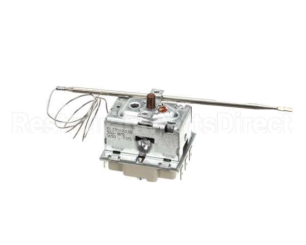 TT-37636 Alto Shaam Thermal Cutoff,Mechanical,3 Ph