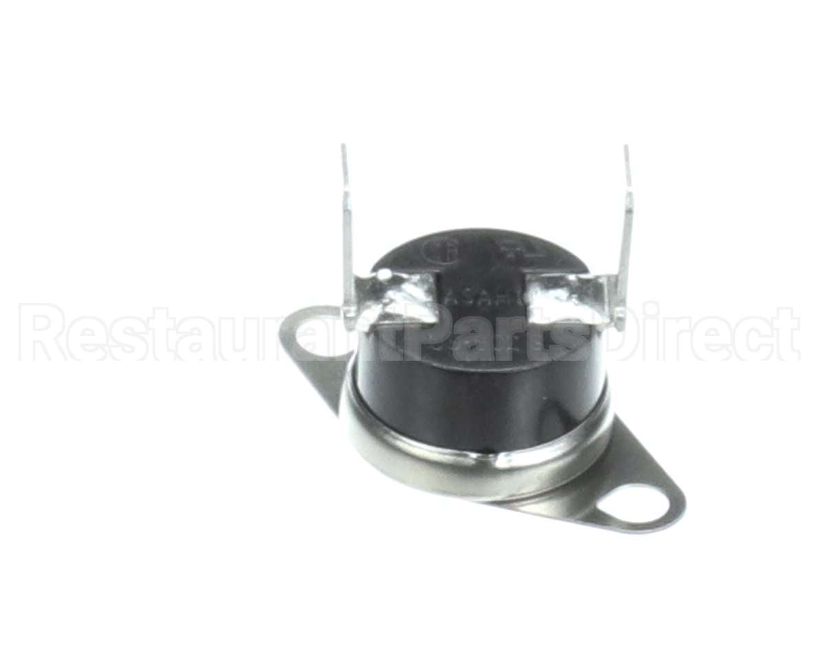 TT-37680 Alto Shaam Thermostat,Auto Reset