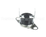 TT-37680 Alto Shaam Thermostat,Auto Reset