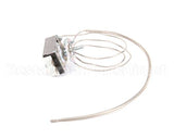 TT-3978 Alto Shaam Thermostat,250F,Slow,Makebreak