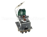 TT-46376 Alto Shaam Thermal Cutoff Switch 3Ph 320C