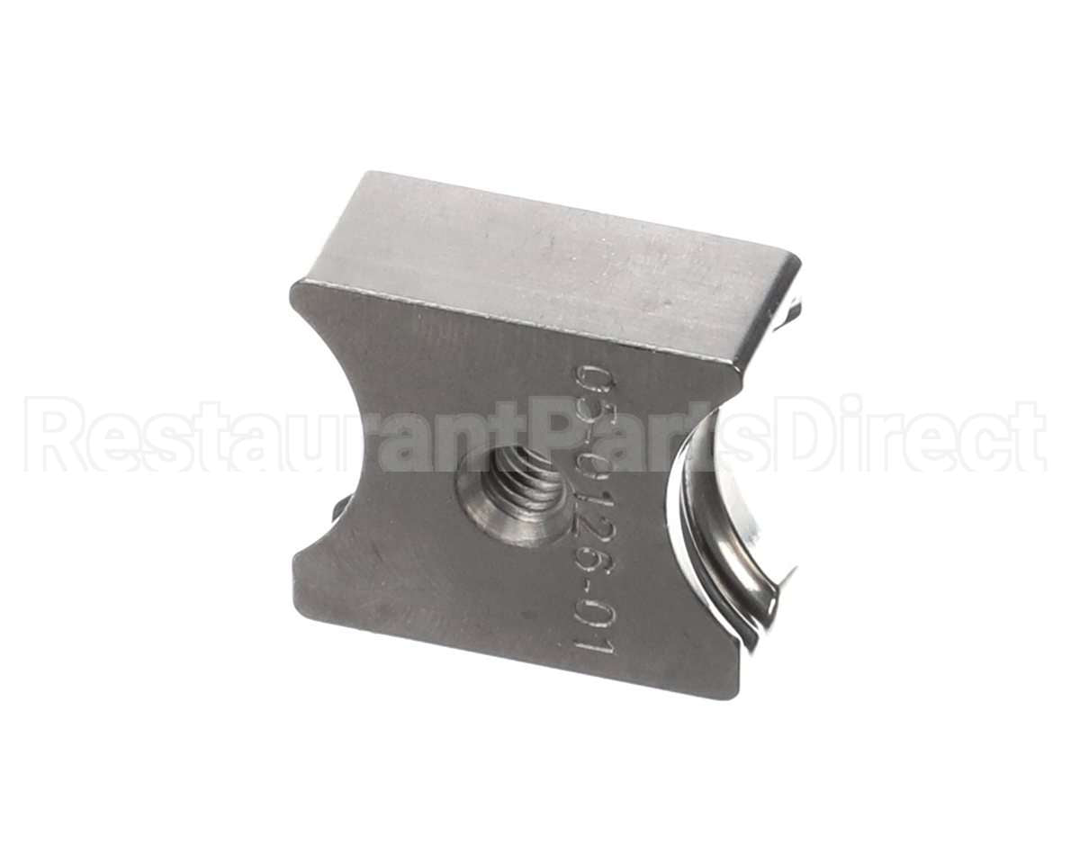 TT050126 Groen Die, Z400 For Tipper Tie