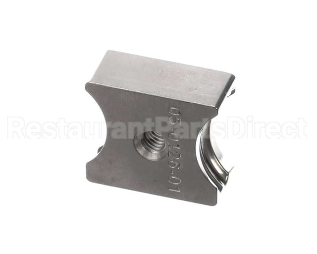 TT050126 Groen Die, Z400 For Tipper Tie