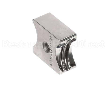 TT050126 Groen Die, Z400 For Tipper Tie