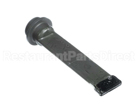 TT111607 Groen Knife Tipper Tie