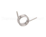 TT178402 Groen Spring Tipper Tie(17-8402)