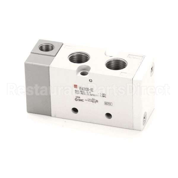 TT210223 Compatible Groen Valve, Knife Operation, Tipper Tie
