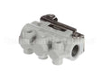 TT210371 Groen Valve