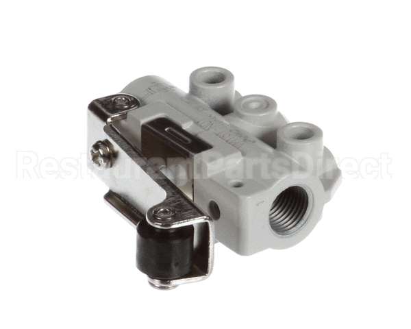 TT210371 Groen Valve