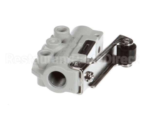 TT210371 Groen Valve