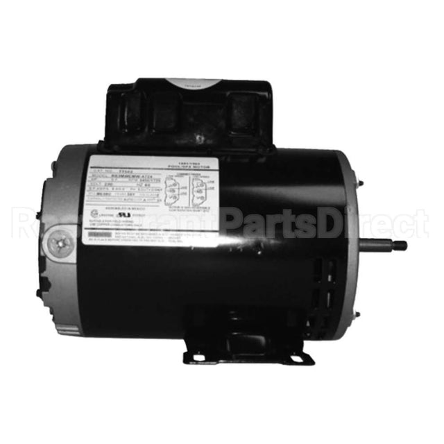 TT504 US Motors Nidec Pool And Spa Pump Motor