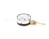TTD405 Hubbell Heaters Temperature And Pressure Gauge