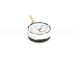 TTD405 Hubbell Heaters Temperature And Pressure Gauge