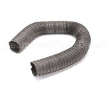 TU0001 Bki Tubing, Flex 2-1/4 X 34