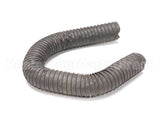 TU0001 Bki Tubing, Flex 2-1/4 X 34