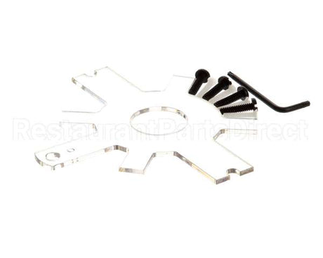 TU100-AH Vollrath Tune Up Culvers Large Ah