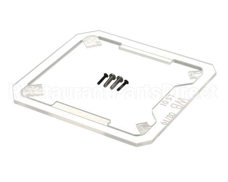 TU100-WB Vollrath Tune Up Berry Rlt402Ss Reusabl