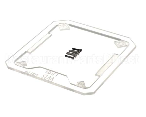 TU100-WB Vollrath Tune Up Berry Rlt402Ss Reusabl