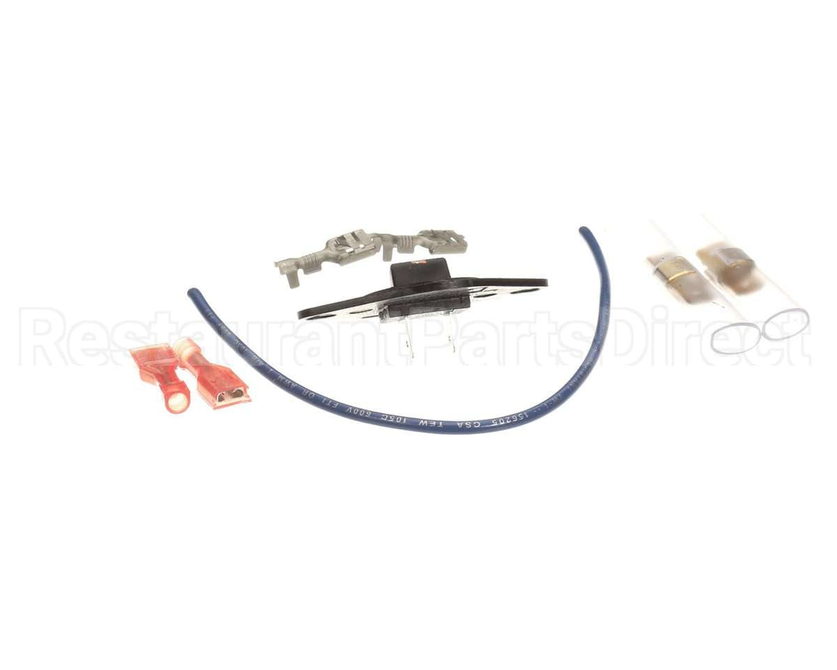 TU11991K Cissell Kit Thermistor Winstructions