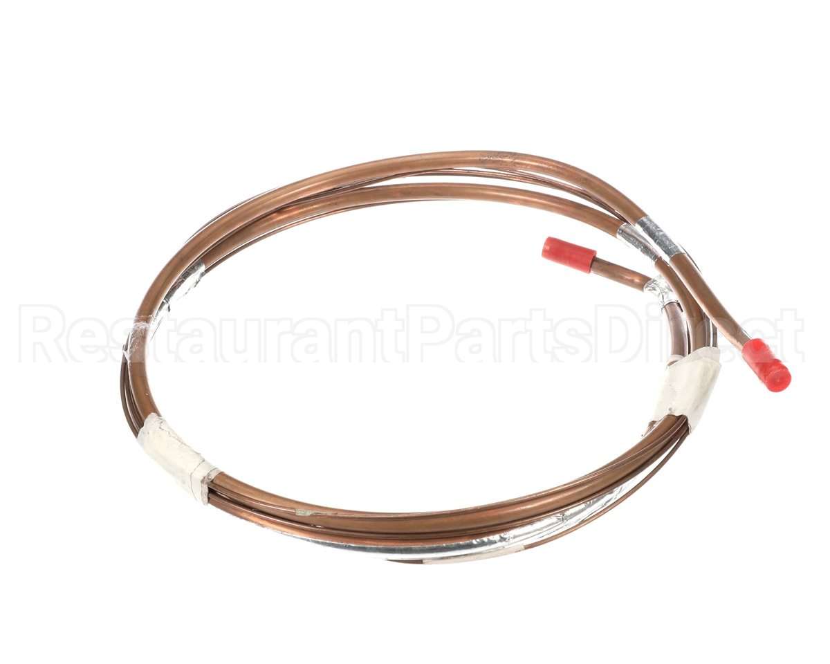 TUB-1216 Hoshizaki Tub-1216 Heat Exchange