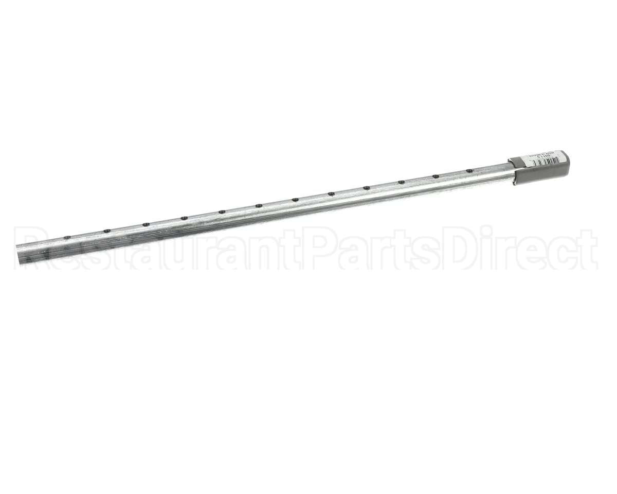 TUB12395 Trane Tube; Duct Smoke Detector Sampling, Duct