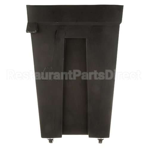 TUL-C1 Compatible Midwest Appliance Parts Trash Can Liner W/ Caster S 29 Gal