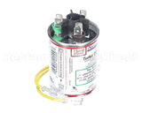 TURBOMINI Trane Capacitor; Turbomini 2.5 To 15 Mfd