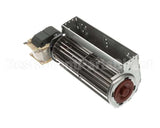 TURTAN46PMUL Rotisol Turbine With Motor For 975/137