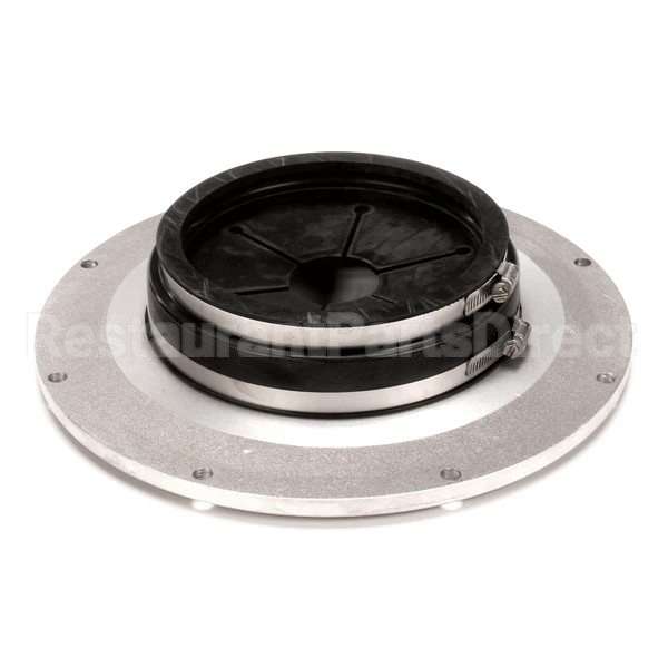 TVSCMHA Compatible Salvajor Tophousing, Short 75 - 750