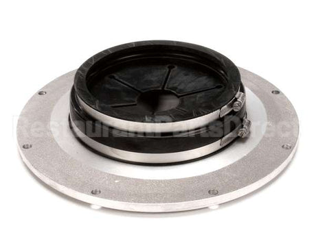 TVSCMHA Salvajor Top Housing, Short 75 - 750