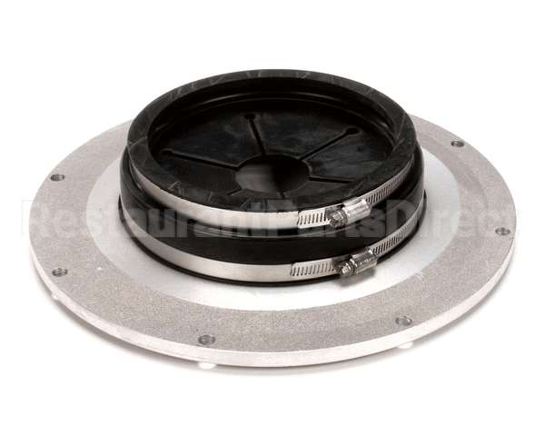 TVSCMHA Salvajor Top Housing, Short 75 - 750