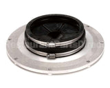 TVSCMHA Salvajor Top Housing, Short 75 - 750