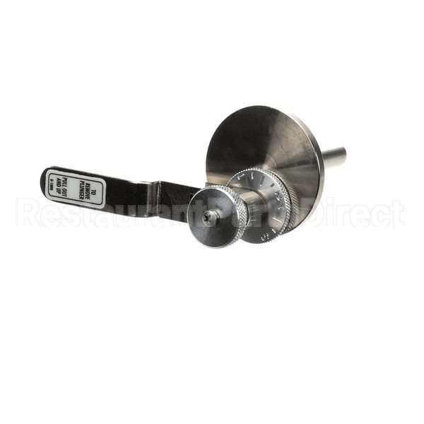 U-1013 Compatible Belshaw Power Crank Assembly (Dr Cutterhd)