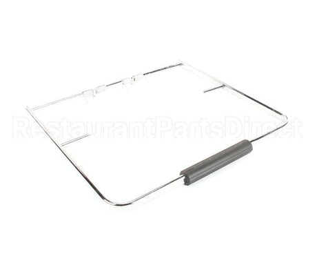 U00003 Globe Handle With Tension Springs
