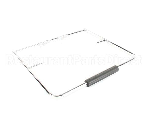 U00003 Globe Handle With Tension Springs