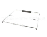 U00003 Globe Handle With Tension Springs