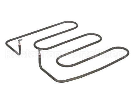 U00009 Globe Heating Element, Bottom
