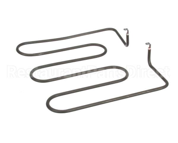 U00009 Globe Heating Element, Bottom