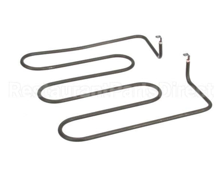 U00009 Globe Heating Element, Bottom
