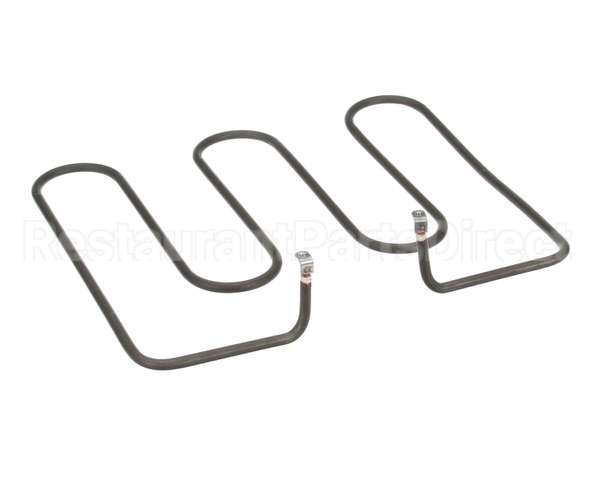 U00009 Globe Heating Element, Bottom