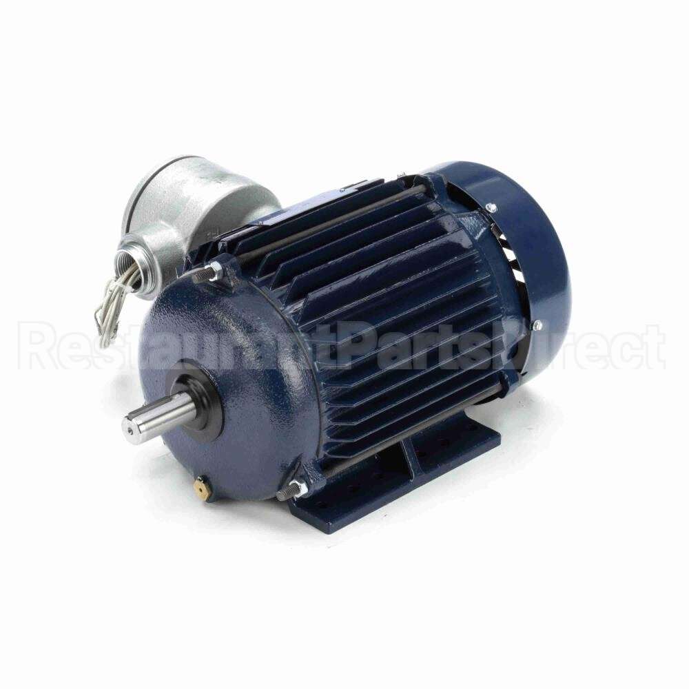 U003A Marathon Motor