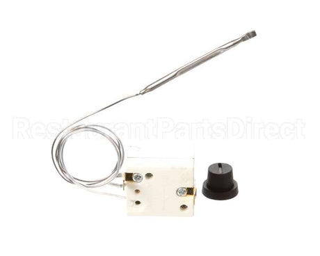 U00577 Globe Thermal Cut Out/Reset