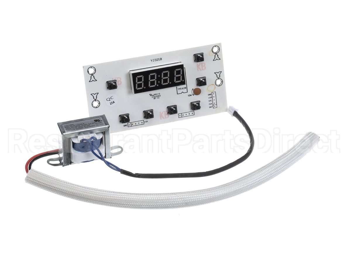 U00578 Globe Transformer