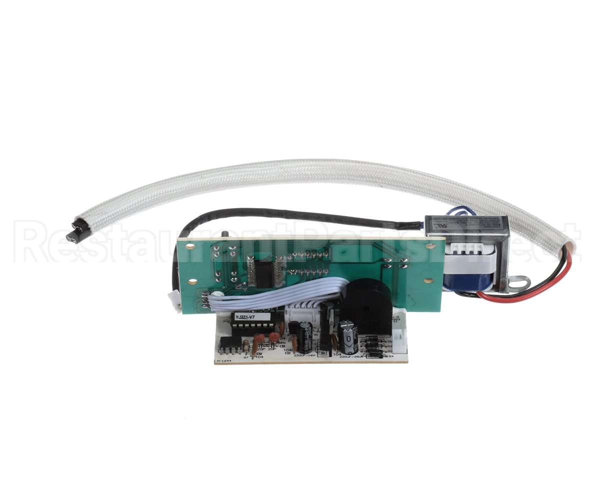 U00578 Globe Transformer