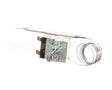 U00580 Globe Thermostat