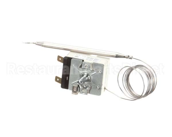U00580 Globe Thermostat