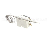 U00580 Globe Thermostat