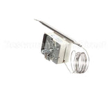 U00580 Globe Thermostat