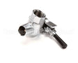 U00588 Globe Drain Spigot W/ Washer & Nut