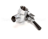 U00588 Globe Drain Spigot W/ Washer & Nut